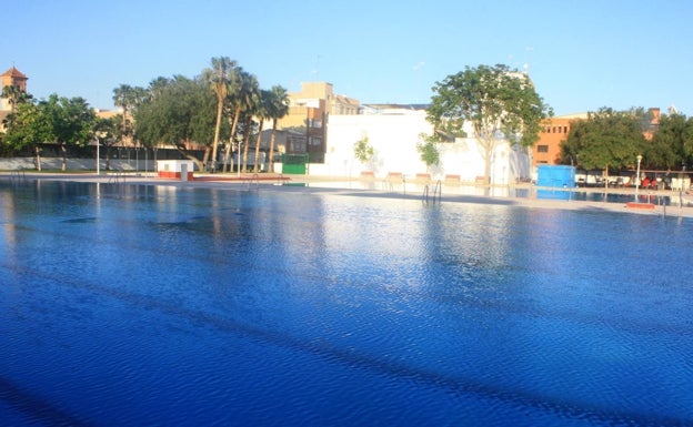 Municipios de l'Horta que abren sus piscinas de verano