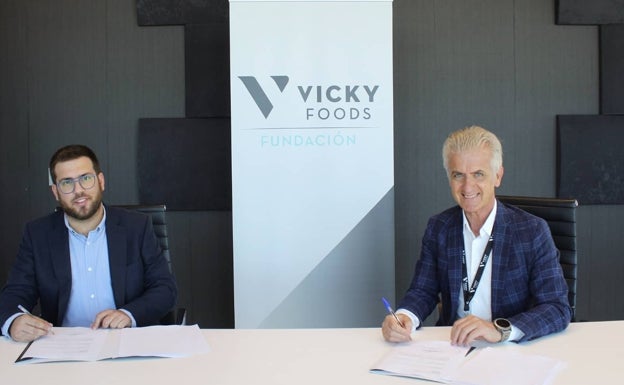 Vicky Foods impulsa el I Campus Musical para formar a cien profesionales en la Safor