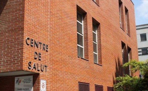 Nuevos centros de salud en Beniparrell y Torrent, y reformas y ampliaciones en otros siete de l'Horta