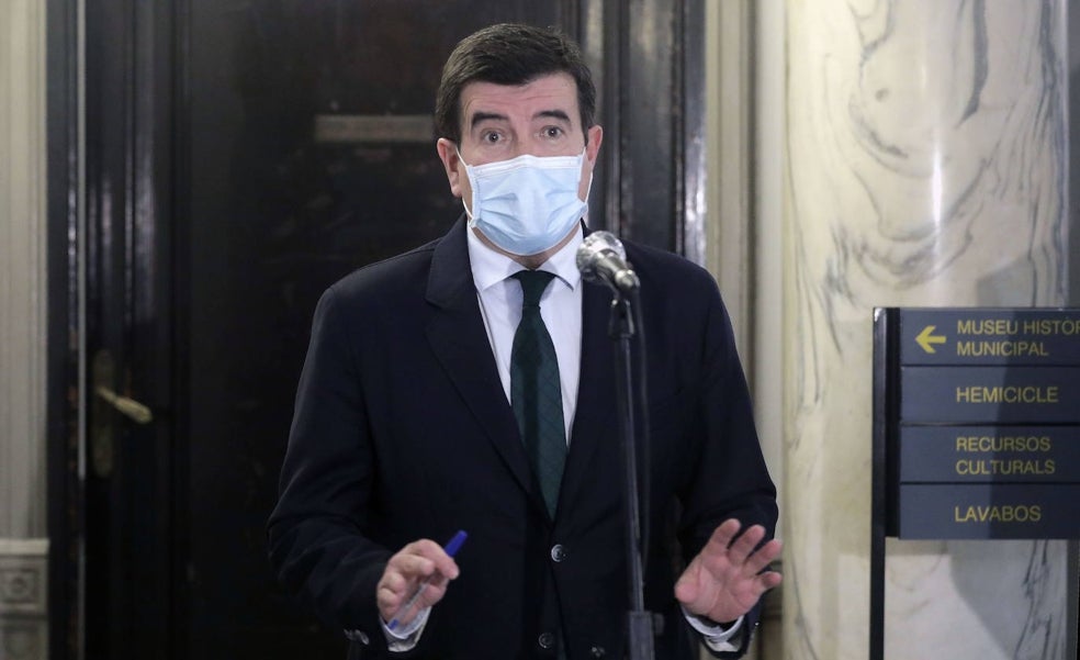 La ordenanza de Valencia prohíbe poner de noche la lavadora por ser actividad molesta