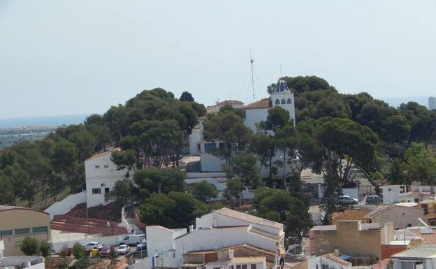 El PP de El Puig critica el retraso de más de tres años del plan de mejoras de los centros escolares