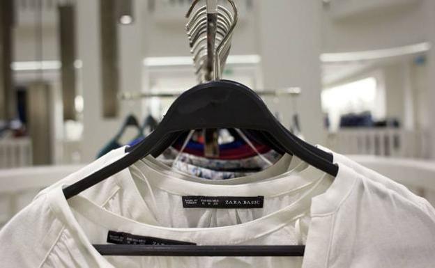 El significado de los símbolos en las etiquetas de Zara: ¿Qué son el triángulo, el círculo y el cuadrado?