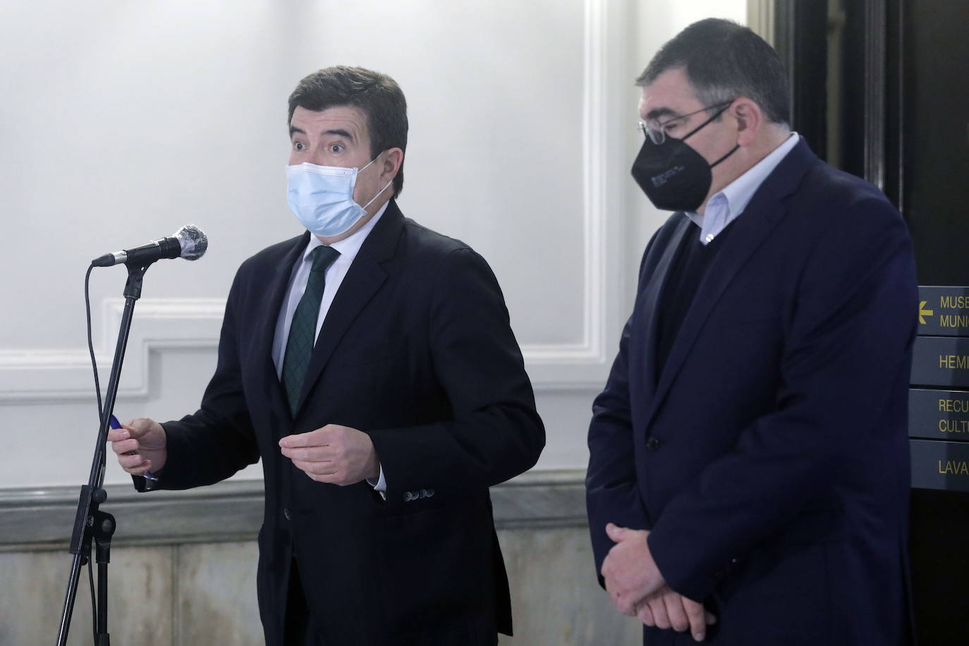 Recurren una subvención de Ribó a Acció Cultural del País Valencià