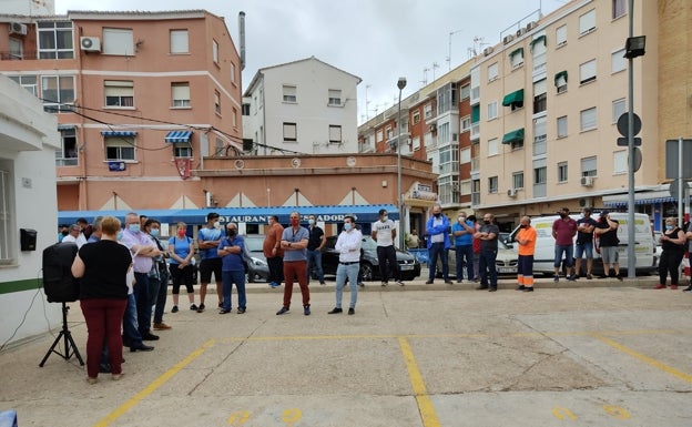 Los pescadores valencianos denuncian que son tratados como delincuentes con el nuevo plan europeo