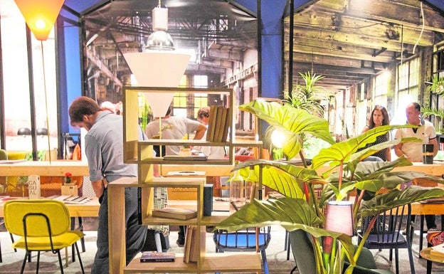 Los comercios del mueble arremeten contra la nueva tarifa de la luz