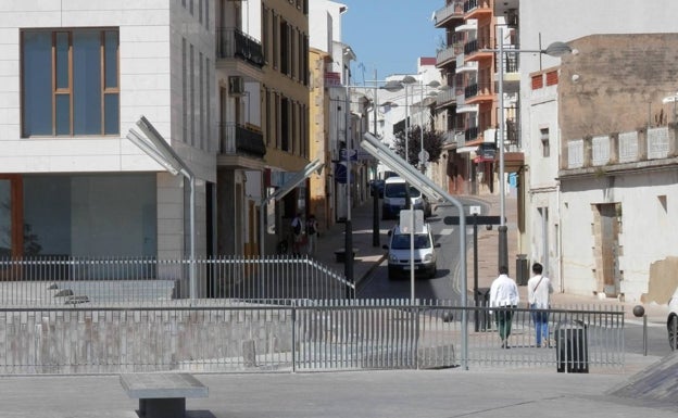 Xàbia registra 10 nuevos positivos y Calp suma 4