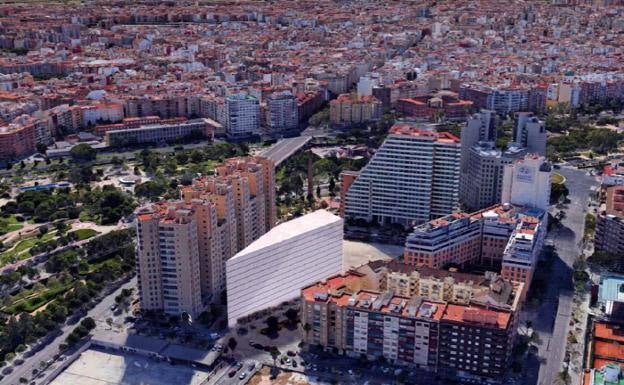 Antifraude investiga dos reclasificaciones de solares municipales en Valencia