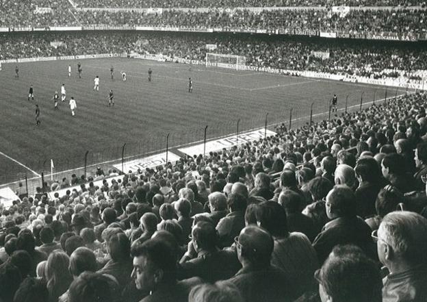 ¿Quién ha arruinado al Valencia?