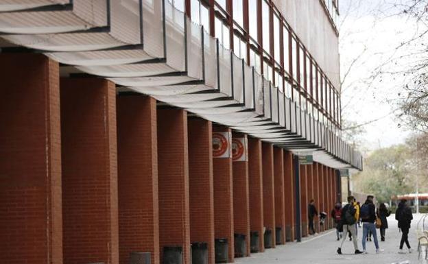 Nota de corte del grado en Derecho en las universidades de Valencia, Alicante y Castellón