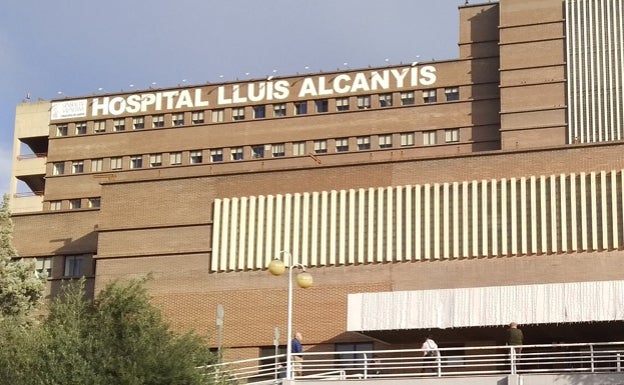 El departamento sanitario mantiene el número de casos Covid con subida en Xàtiva