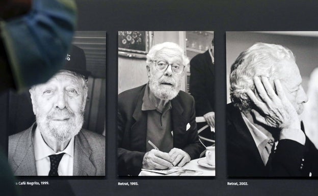 Los Premios Goya del Año Berlanga se entregarán el 12 de febrero en Les Arts