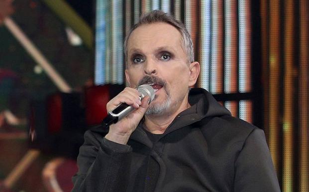 Estupor y preocupación tras la última aparición de Miguel Bosé en la televisión en México