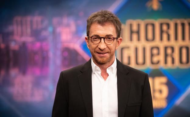 Antena 3 cancela 'El Hormiguero' el martes y miércoles