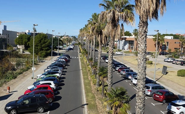 Parque Tecnológico de Paterna apuesta por el teletrabajo para la mejora de la movilidad y la sostenibilidad