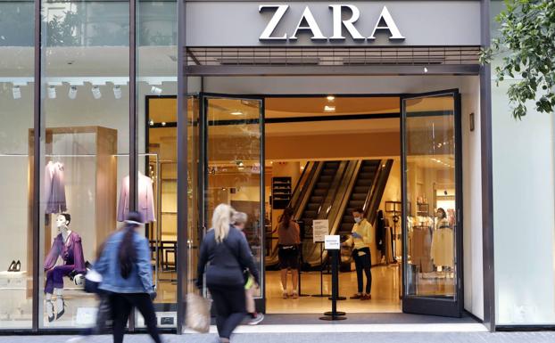 Rebajas de Zara 2021: ¿Cuándo empiezan las ofertas de verano en Inditex?