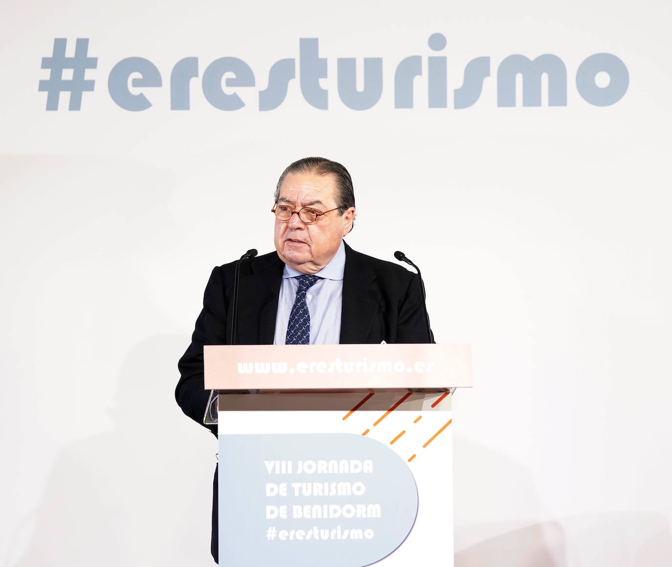Boluda afea a la clase política la falta de apoyo y de medidas concretas al turismo