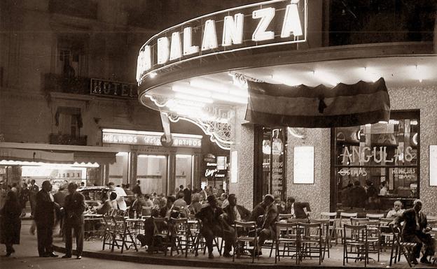 Así celebrará Valencia el centenario de Berlanga