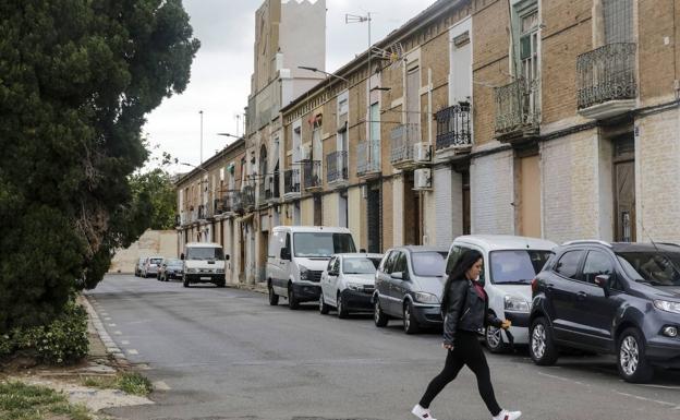 El Cabanyal también alerta del aumento de la inseguridad en sus calles