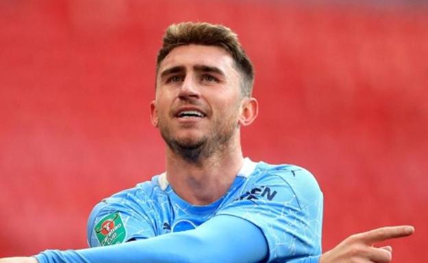 Quién es Aymeric Laporte, el futbolista francés que juega con España en la Eurocopa 2021