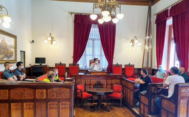 Sueca también cierra sus playas en la Noche de San Juan