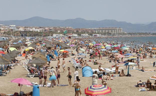 Quién se vacuna esta semana en la Comunitat Valenciana
