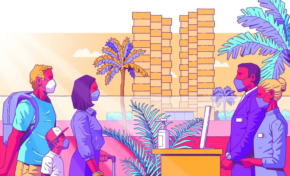Un verano de incertidumbres en la Comunitat Valenciana
