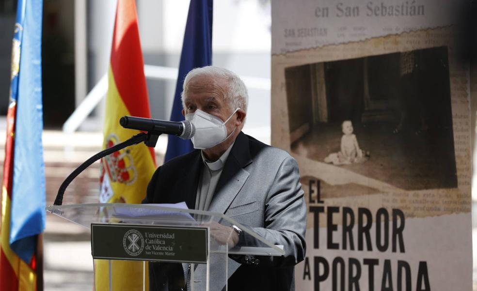 «Sólo Satanás puede gozar con la destrucción de la vida»