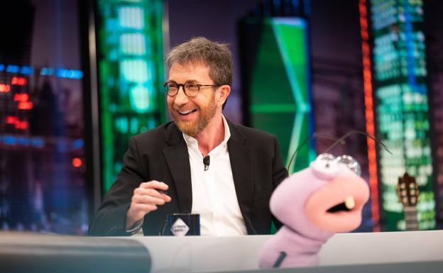 ¿Quiénes son los invitados de esta semana de 'El Hormiguero'?