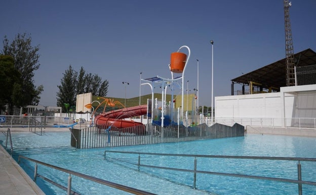 ¿Cuáles son los municipios que abren las piscinas del 14 al 20 de junio?