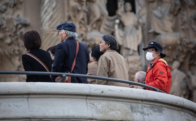 España mira más allá de Europa para fortalecer la recuperación