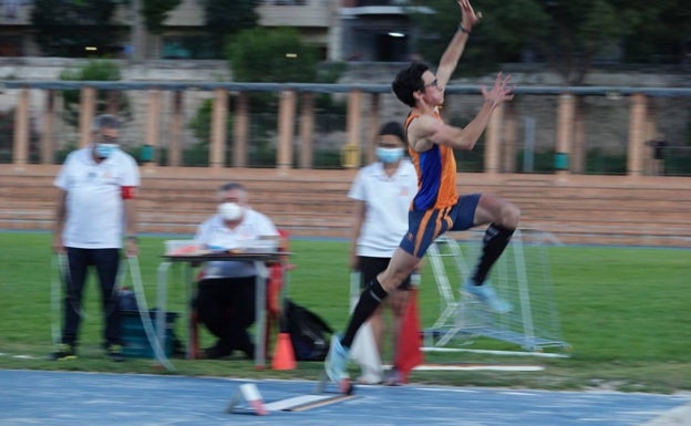 Fin de semana de éxito para el deporte en Torrent