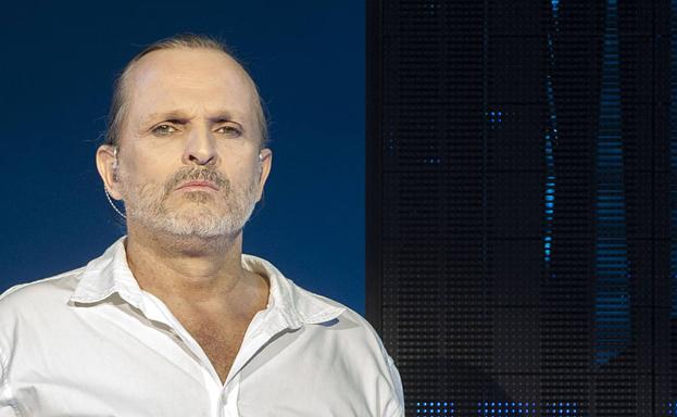 El TSJ avala que Miguel Bosé utilizó un «entramado societario» para pagar menos IRPF