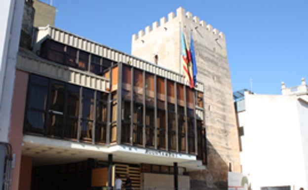 Benifaió identificará las necesidades de los menores a través de un cuestionario