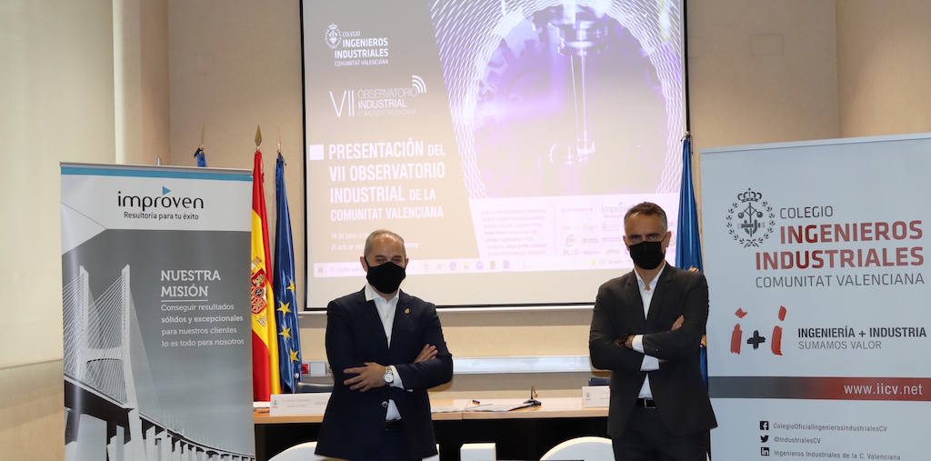 Los ingenieros industriales advierten de que la «pandemia económica» llegará tras el verano