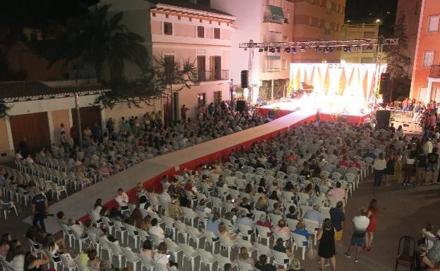 Turís celebrará algunos actos festivos y taurinos en agosto