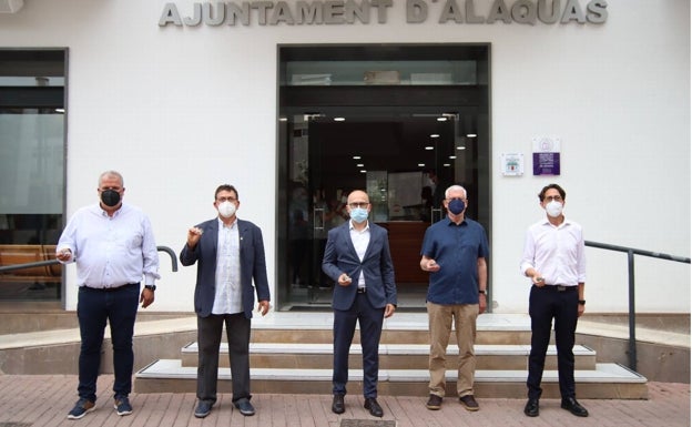 El Cant de la Carxofa de Alaquàs en karaoke