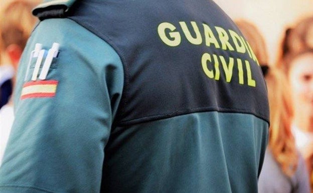 La Guardia Civil detiene a un operario de grúa por la muerte de un obrero en un accidente en El Campello