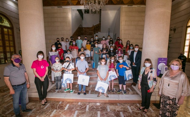 Unicef reconoce a Gandia como Ciudad Amiga de la Infancia