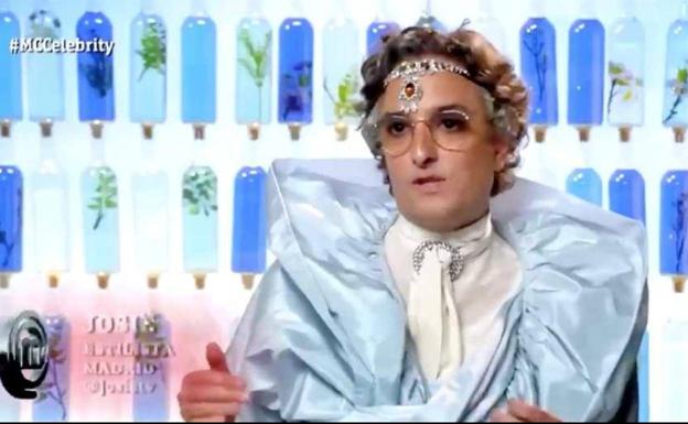 'El Homiguero': ¿Quién es Josie?