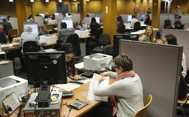 ¿Hasta cuándo se puede presentar la declaración de la Renta?