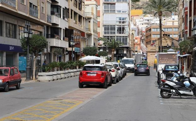 Las aguas de Cullera, libres de Covid por segundo mes consecutivo
