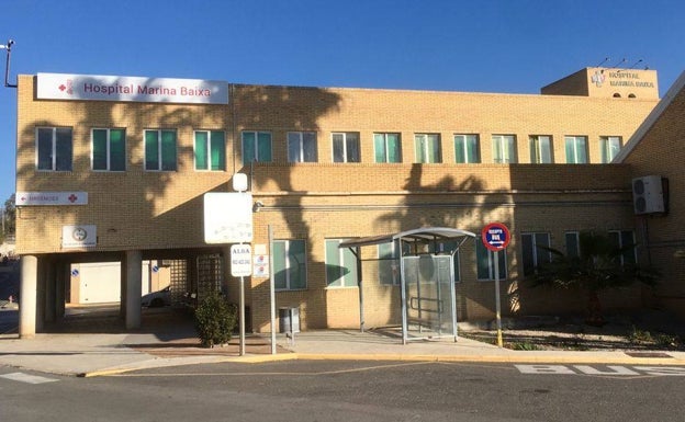 El coronavirus mantiene a cuatro pacientes ingresados en la UCI en toda la provincia