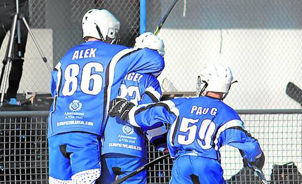 30 años sobre ruedas de un club de cantera con vistas al futuro