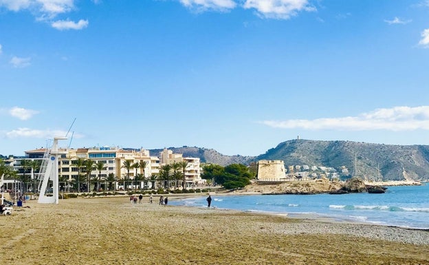 Teulada Moraira mantendrá abierta sus playas en la Noche de San Juan