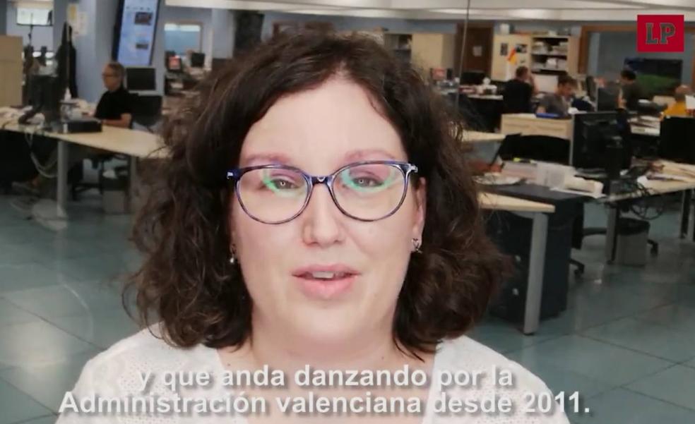 Opina LP | Puerto Mediterráneo, una década de proyecto paralizado. Por Isabel Domingo