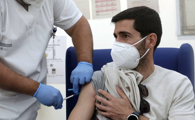 Sanidad registra 247 nuevos casos de coronavirus en las últimas 24 horas en la Comunitat Valenciana