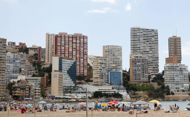 Récord en la compra de chalés en la Comunitat Valenciana tras la pandemia