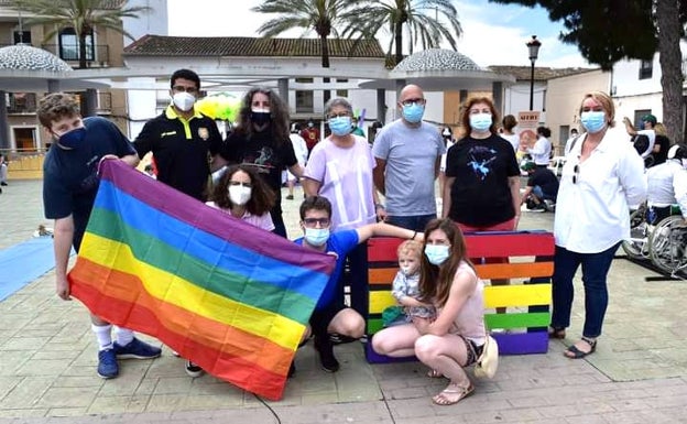 Benetússer pone freno a la LGTBIfobia en el deporte con un torneo de esgrima