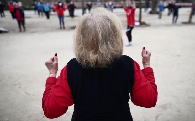 Los puntos esenciales de las nuevas pensiones que se quieren anunciar «esta semana»