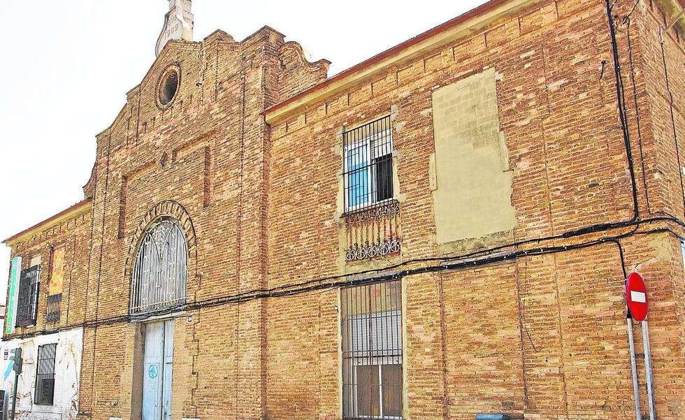 El Ayuntamiento recurre el fallo a favor de la concesión de la Lonja del Cabanyal